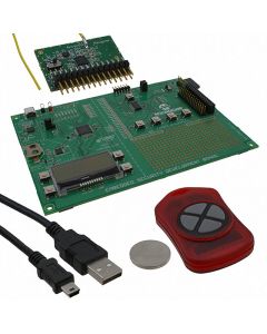 DM182017-3 | Microchip Technology