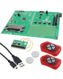 DM182017-4 | Microchip Technology