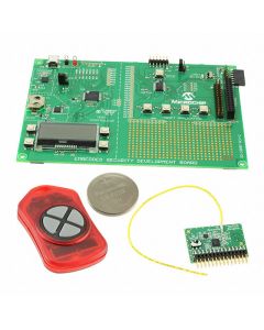 DM182017-5 | Microchip Technology