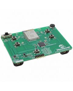 DM182020 | Microchip Technology