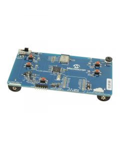 DM182022 | Microchip Technology