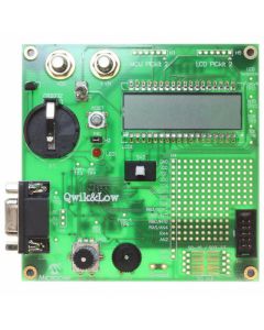 DM183034 | Microchip Technology