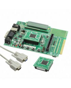 DM240001 | Microchip Technology