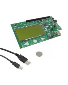 DM240015 | Microchip Technology