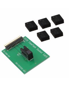 DSC-PROG-8121-2520 | Microchip Technology