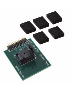 DSC-PROG-8121-3225 | Microchip Technology