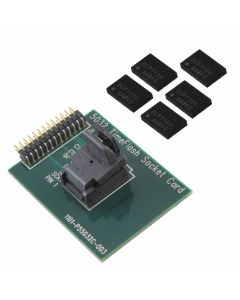 DSC-PROG-8121-5032 | Microchip Technology
