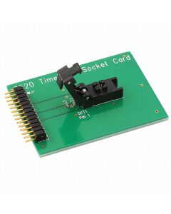 DSC-PROG-8122-2520 | Microchip Technology