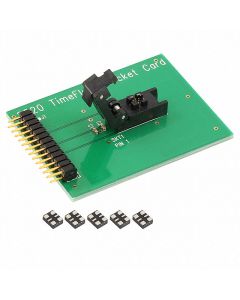 DSC-PROG-8123-2520 | Microchip Technology