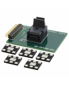 DSC-PROG-8123-7050 | Microchip Technology