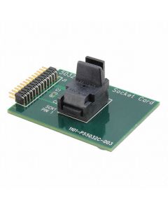 DSC-PROG-SOCKET-A | Microchip Technology