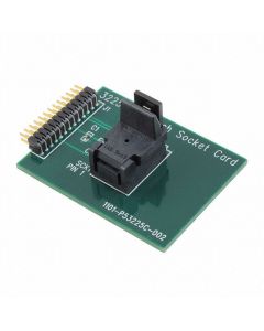 DSC-PROG-SOCKET-C | Microchip Technology