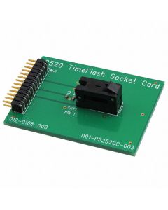 DSC-PROG-SOCKET-D | Microchip Technology