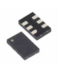 DSC8124BI2T | Microchip Technology