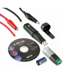 EA-SYLOG-USB-5 | Electronic Assembly GmbH
