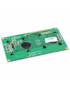 EA-W204-XLG | Electronic Assembly GmbH