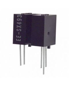 EE-SX493 | Omron Electronics Inc-EMC Div
