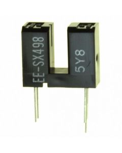 EE-SX498 | Omron Electronics Inc-EMC Div