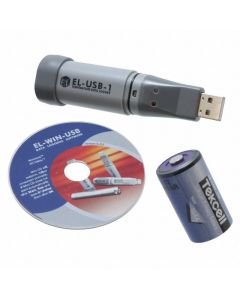 EL-USB-1 | Martel Electronics
