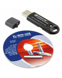 EL-USB-LITE | Martel Electronics