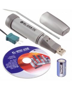 EL-USB-TC | Martel Electronics