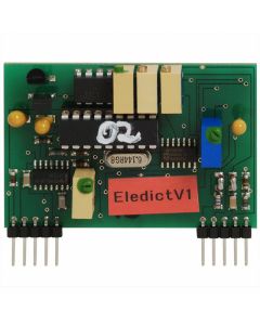 ELECDIT.V.1 | Honeywell Sensing and Productivity Solutions