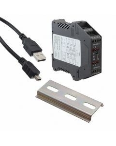 EM-DR1-QS-24-TB-USB | Sensata-BEI Sensors