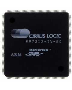 EP7312-IV-90 | Cirrus Logic Inc.