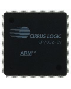 EP7312-IV | Cirrus Logic Inc.