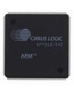 EP7312-IVZ | Cirrus Logic Inc.