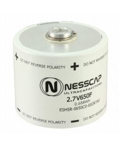 ESHSR-0650C0-002R7A5 | NessCap Co Ltd