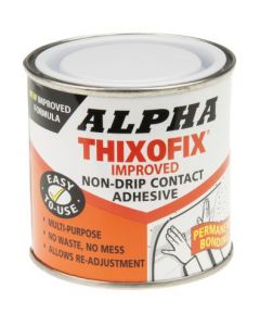 THIXOFIX-250 | Alpha Adhesives & Sealants Ltd