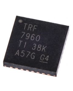 TRF7960RHBT | Texas Instruments