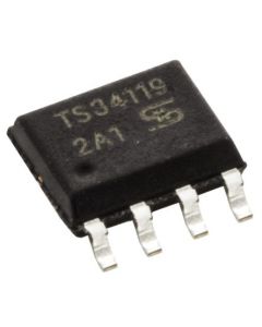 TS34119CS RLG | Taiwan Semiconductor