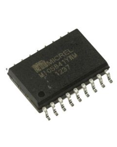 MIC5841YWM | Microchip