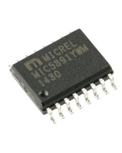 MIC5891YWM | Microchip