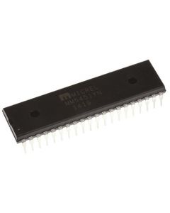 MM5451YN | Microchip
