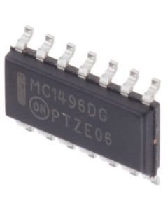 MC1496DG | ON Semiconductor