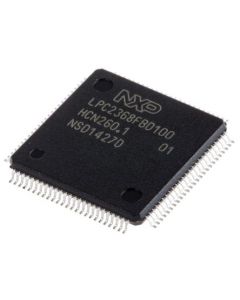 LPC2368FBD100,551 | NXP