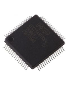 LPC2148FBD64,151 | NXP