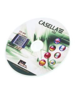CEL-6842/RS | Casella Cel
