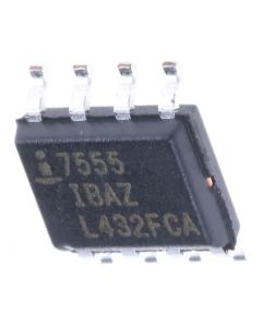 ICM7555IBAZ | Renesas Electronics