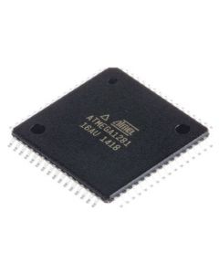 ATMEGA1281-16AU | Microchip