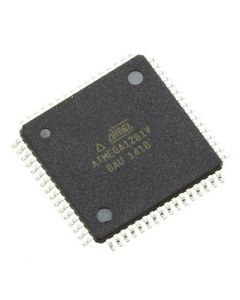 ATMEGA1281V-8AU | Microchip