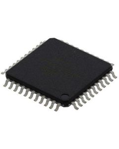 ATMEGA164A-AU | Microchip