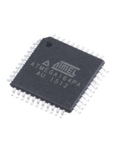 ATMEGA164PA-AU | Microchip
