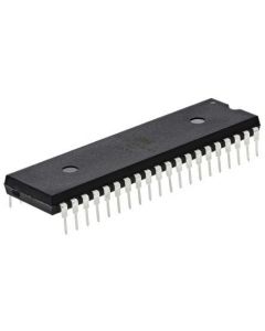 ATMEGA324A-PU | Microchip