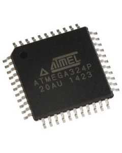 ATMEGA324P-20AU | Microchip