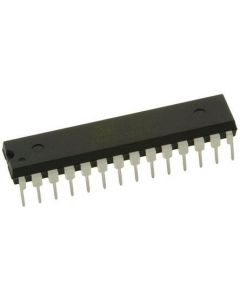 ATMEGA328-PU | Microchip Technology