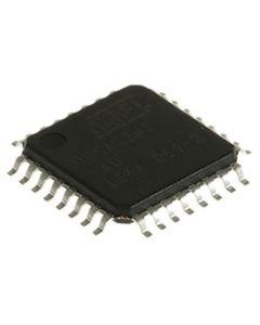 ATMEGA32M1-AU | Microchip Technology